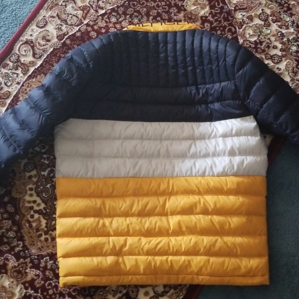 It's been on my closet for days never worn it.